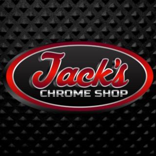 Jack's Chrome Shop