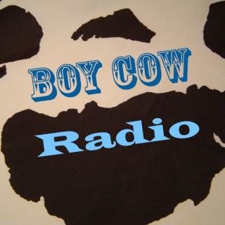 Boy Cow Radio