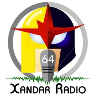 Xandar Radio: A Nova Podcast