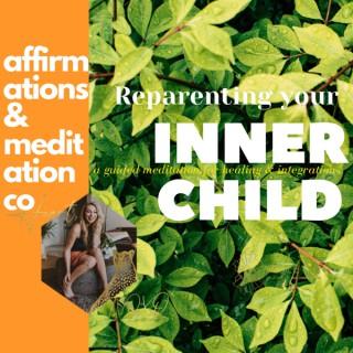 Affirmations & Meditation Co with Natalie Que