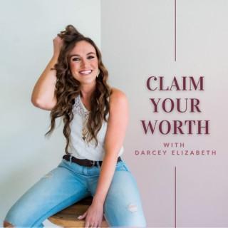 Claim Your Worth