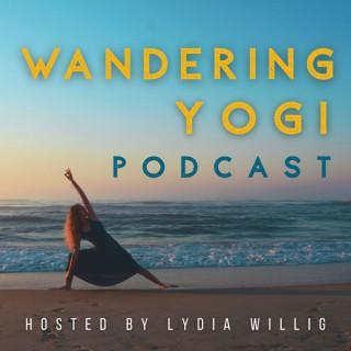 Wandering Yogi Podcast