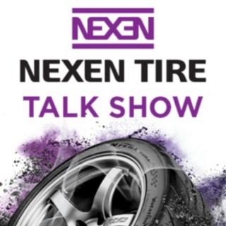 Nexen Tire Talk Show