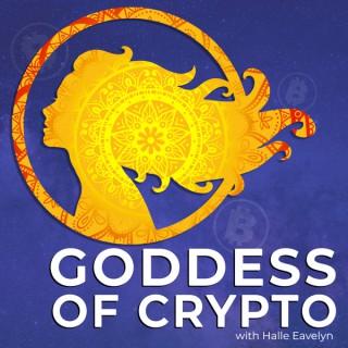 Goddess Of Crypto