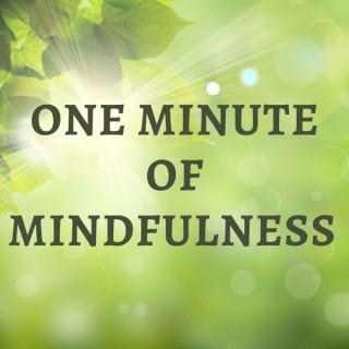 One Minute of Mindfulness
