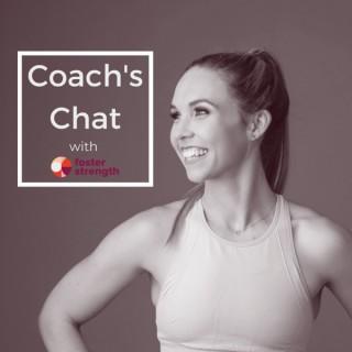 Coach's Chat