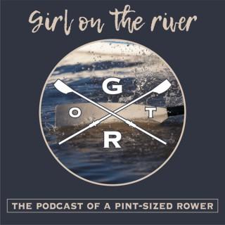 Girl on the River