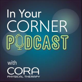 In Your Corner Podcast