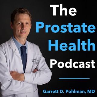 The Prostate Health Podcast