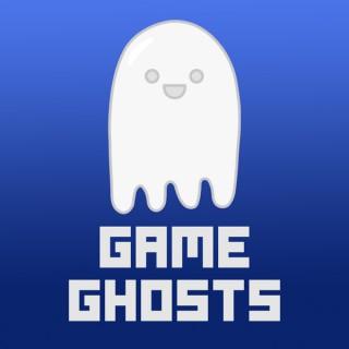 Game Ghosts Podcast