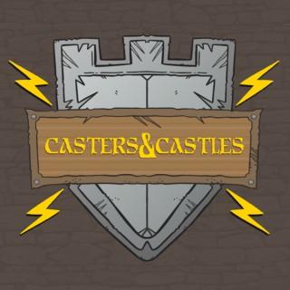 Casters & Castles