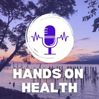 Hands On Health @ CMH