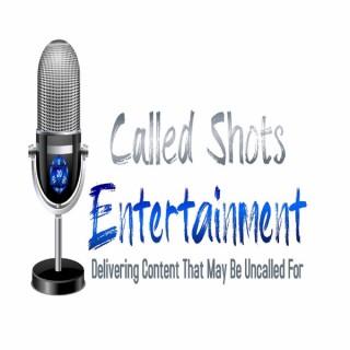 Called Shots Entertainment