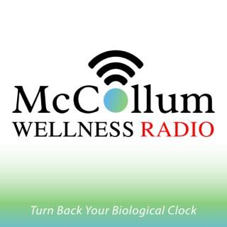 McCollum Wellness Radio