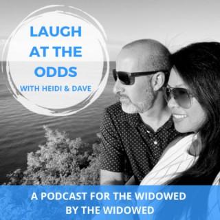 Laugh At The Odds Podcast with Heidi & Dave