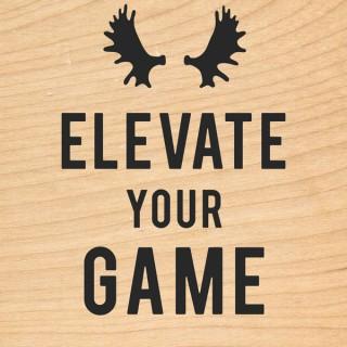 Elevate Your Game