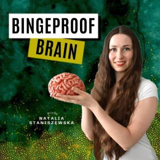 Bingeproof Brain - Binge Eating Recovery