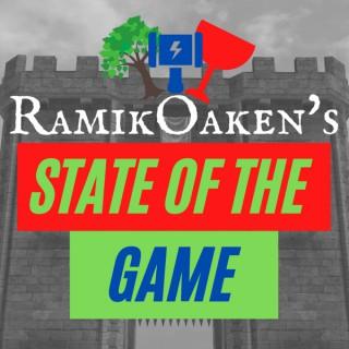 DAoC State of the Game