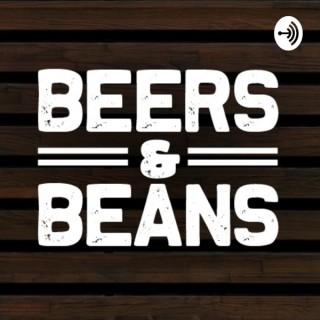 Beers and Beans Podcast