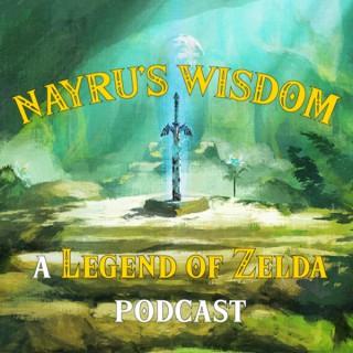 Nayru's Wisdom: a Legend of Zelda Podcast