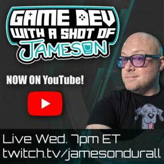 Game Dev With a Shot of Jameson