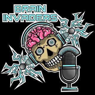 Brain Invaders