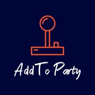 Add To Party