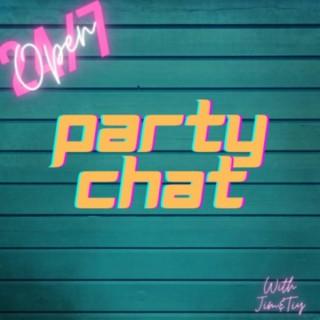 PARTY CHAT