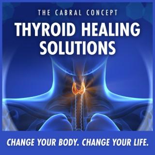 Thyroid Healing Solutions