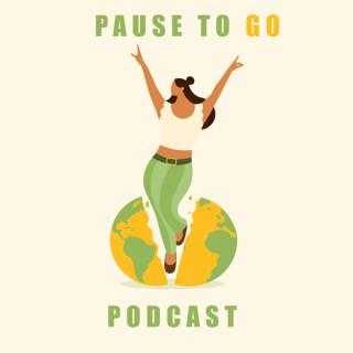 Pause To Go Podcast
