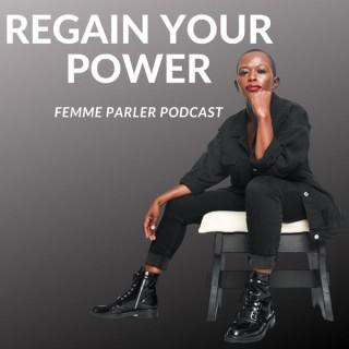 Femme Parler Podcast