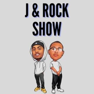 J & ROCK SHOW