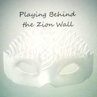 Playing Behind the Zion Wall: A Swingers Podcast