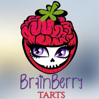 Brainberry Tarts