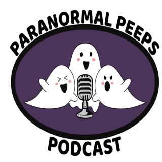 Paranormal Peeps Podcast
