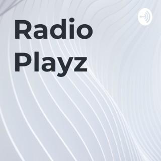 Radio Playz