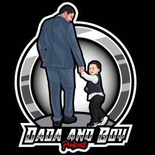 Dada And Boy Podcast