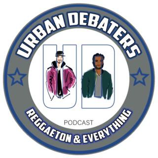Urban debaters / reggaeton and everything