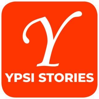 Ypsi Stories