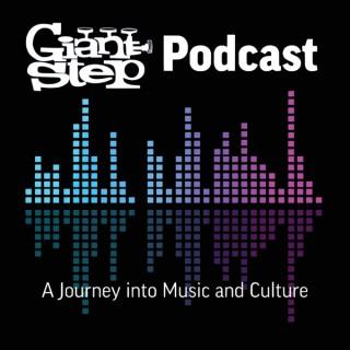 Giant Step - A Journey into Music and Culture