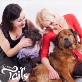 Fairy Tails Dog Rescue