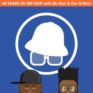 40 Years of Hip Hop