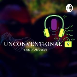 UnCoNvEnTiOnAl - The Podcast