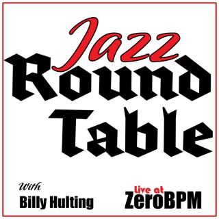 Jazz Round Table