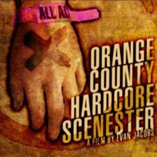 Orange County Hardcore Scenester: Aftermath
