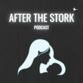 After the Stork Podcast: Infant & Toddler Sleep with Megan Robert