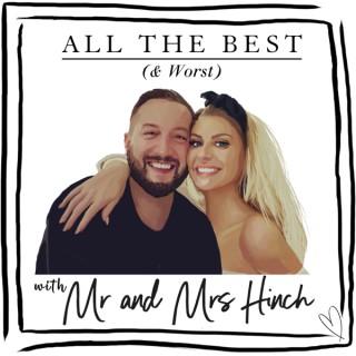 All The Best (& Worst) with Mr and Mrs Hinch
