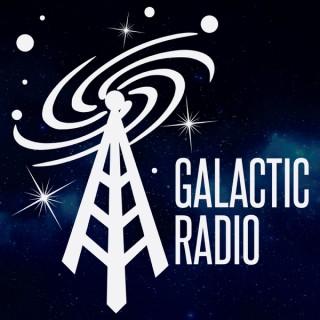 Galactic Radio