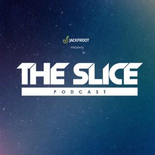 Jackfroot presents The Slice Podcast