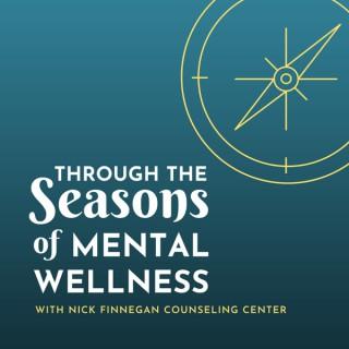 NFCC's Guide Through the Seasons of Mental Wellness